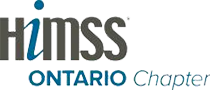 HIMSS Ontario logo